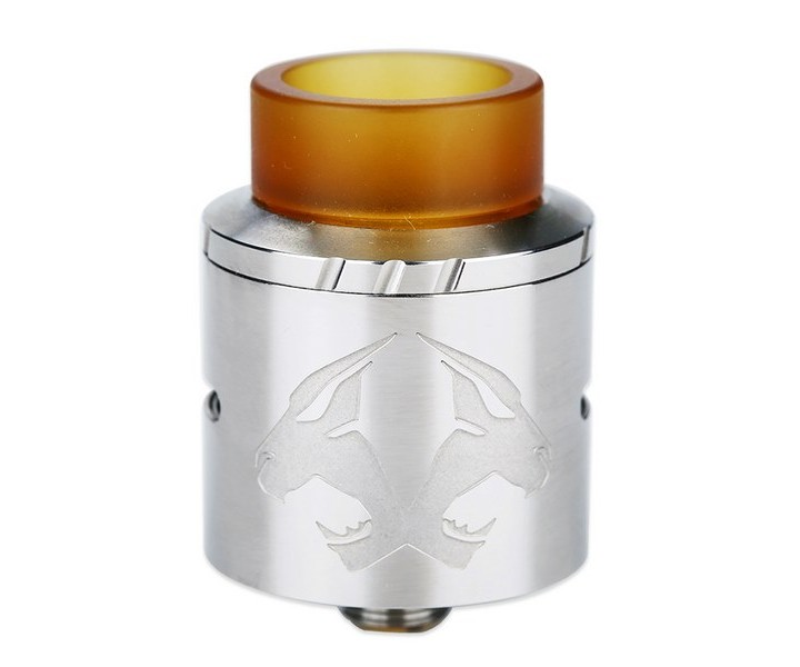 Obs Cheetah 2 Mini Rda